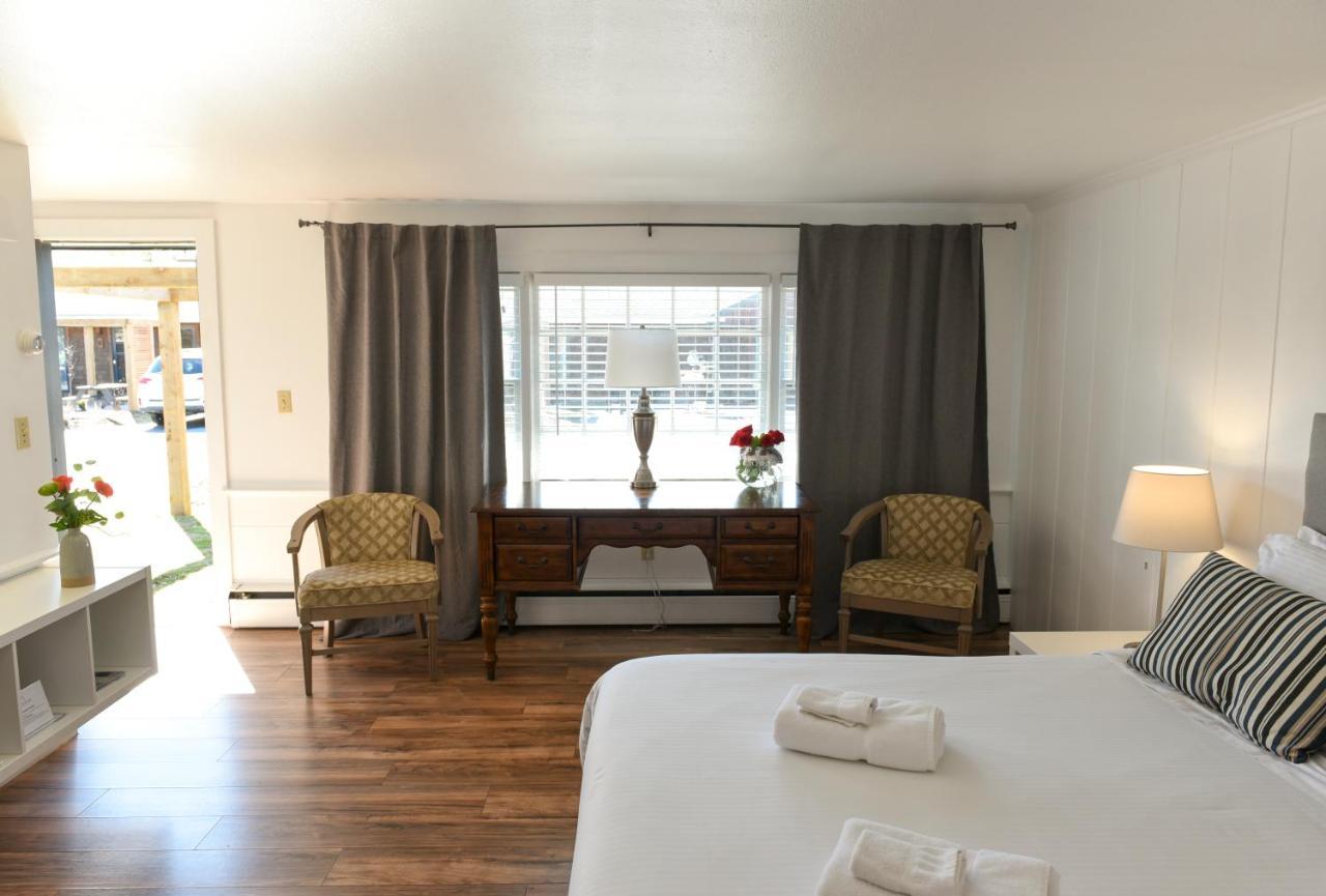 Motel Cape Cod Veranda South Yarmouth