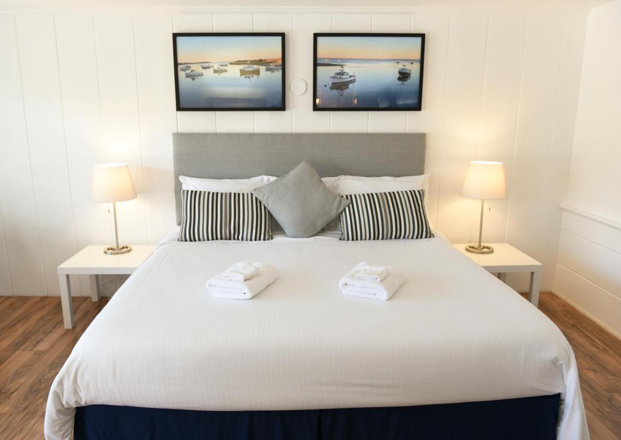 Cape Cod Veranda Motel 3*
