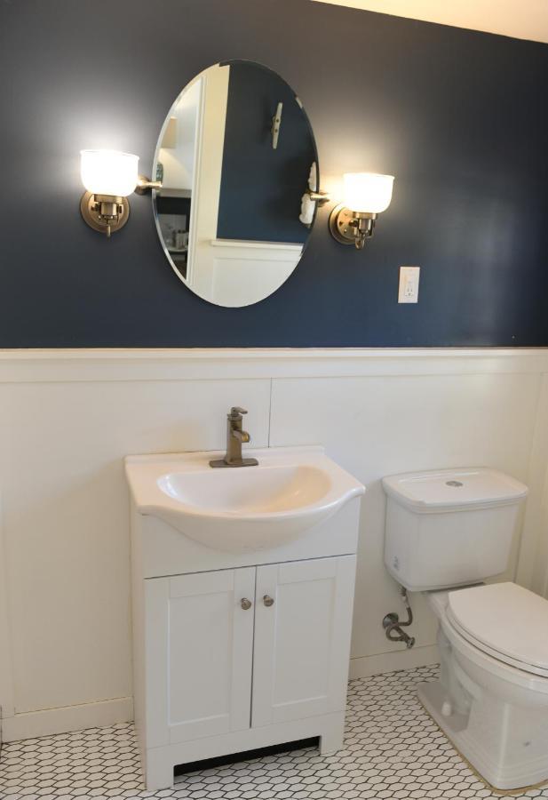 Motel Cape Cod Veranda 3*