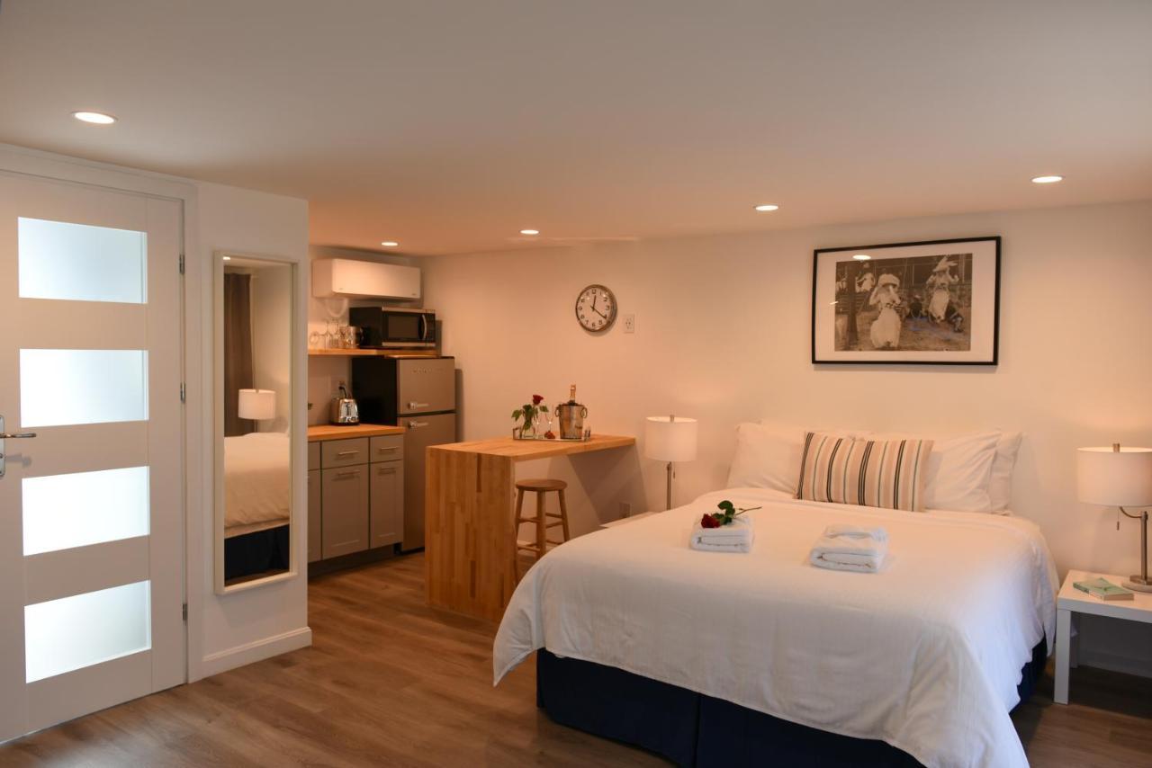 Cape Cod Veranda 3*