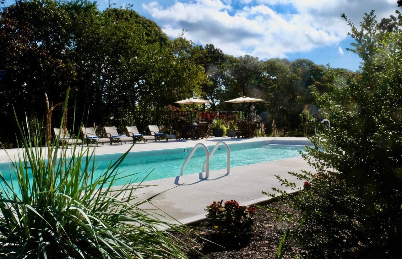 Motel Cape Cod Veranda 3*