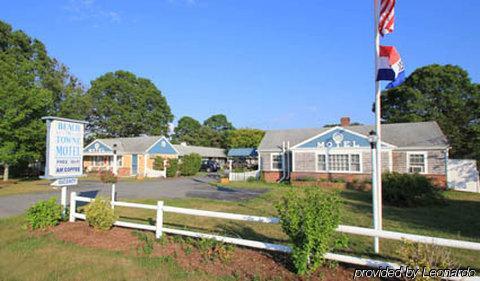 Cape Cod Veranda Motel
