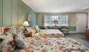 Cape Cod Veranda Motel