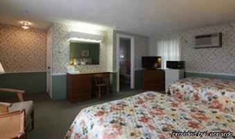 Cape Cod Veranda Motel South Yarmouth
